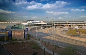 Aeropuerto Internacional de Tucson